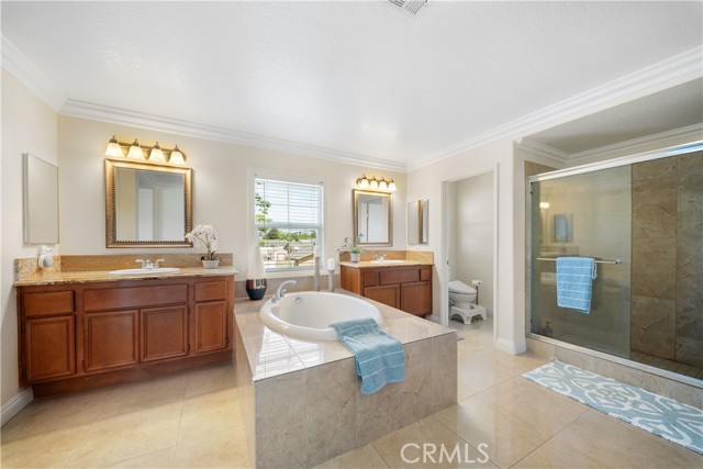Detail Gallery Image 34 of 61 For 13 Frances Cir, Buena Park,  CA 90621 - 4 Beds | 3 Baths
