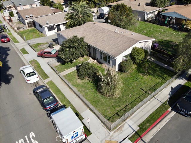 2037 Lincoln Street, Long Beach, California 90810, ,Multi-Family,For Sale,Lincoln,OC24021297