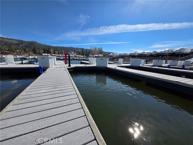 Detail Gallery Image 5 of 6 For 400 Pine Knot Blvd #D-10, Big Bear Lake,  CA 92315 - – Beds | – Baths