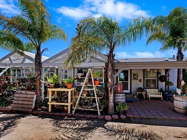 Detail Gallery Image 42 of 74 For 40410 Exa Ely Rd, Hemet,  CA 92544 - 4 Beds | 3 Baths