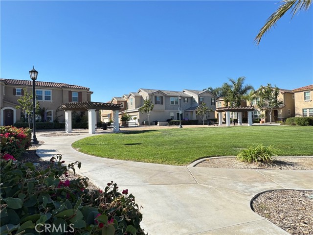 Detail Gallery Image 27 of 34 For 5962 Silveira St, Corona,  CA 92880 - 3 Beds | 2/1 Baths