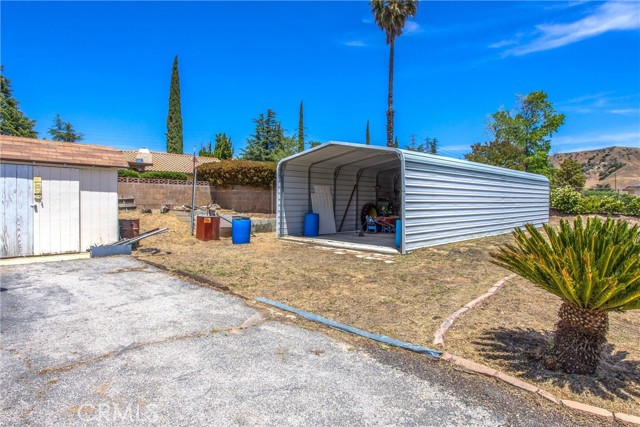 Detail Gallery Image 29 of 46 For 4256 Mockingbird Ln, Banning,  CA 92220 - 3 Beds | 2 Baths
