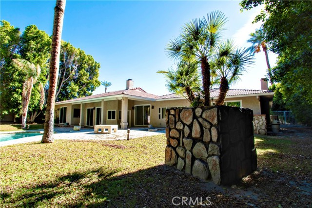 Detail Gallery Image 56 of 67 For 72020 Palm Crest Dr, Rancho Mirage,  CA 92270 - 3 Beds | 3/1 Baths