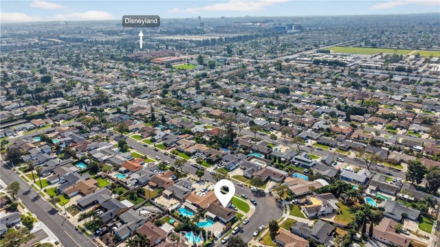 Detail Gallery Image 42 of 43 For 1575 W Edithia, Anaheim,  CA 92802 - 3 Beds | 2 Baths