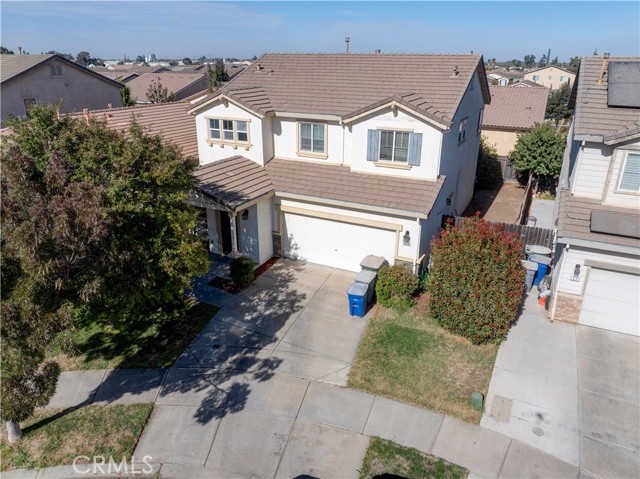 Detail Gallery Image 3 of 50 For 1419 Antioch Ct, Merced,  CA 95348 - 4 Beds | 3 Baths