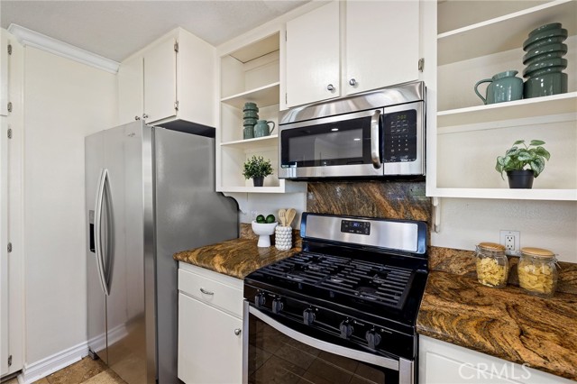 Detail Gallery Image 16 of 61 For 77 Greenbough #155,  Irvine,  CA 92614 - 3 Beds | 2 Baths