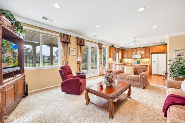 Detail Gallery Image 15 of 40 For 8061 Mickelson Way, Hemet,  CA 92545 - 2 Beds | 2 Baths