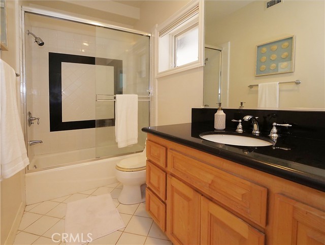 guest bath #3
