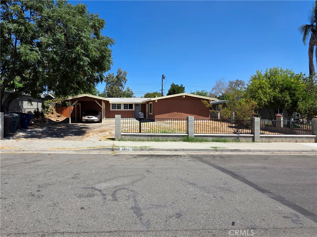5801 Walter Street