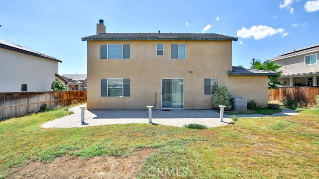 Detail Gallery Image 25 of 26 For 13924 Nettle St, Hesperia,  CA 92344 - 4 Beds | 3/1 Baths