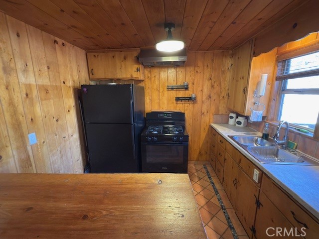 Detail Gallery Image 6 of 40 For 631 Oak Knoll Dr, Green Valley Lake,  CA 92341 - 1 Beds | 1 Baths