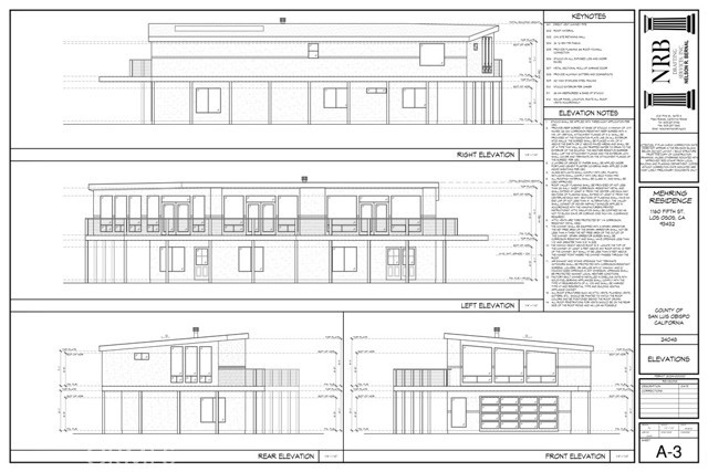 Detail Gallery Image 10 of 10 For 1160 5th Street, Los Osos,  CA 93402 - – Beds | – Baths