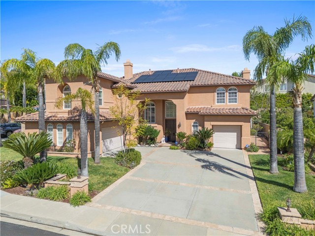 Details for 5861 Mustang Drive, Simi Valley, CA 93063