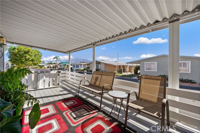 Detail Gallery Image 5 of 48 For 5700 W Wilson St #86,  Banning,  CA 92220 - 2 Beds | 2 Baths