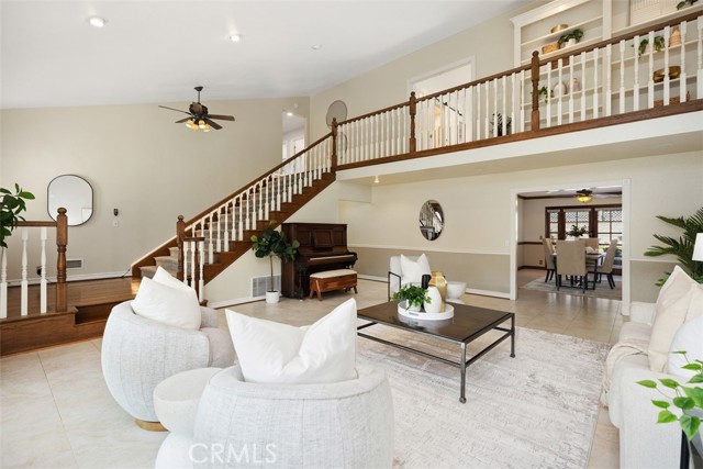 Detail Gallery Image 5 of 46 For 33575 via De Agua, San Juan Capistrano,  CA 92675 - 4 Beds | 3 Baths