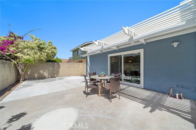 Detail Gallery Image 44 of 50 For 9092 La Linda Ave, Fountain Valley,  CA 92708 - 4 Beds | 2/1 Baths