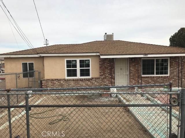 1451 Riverside Drive, Barstow, CA, 92311 1451 Riverside Drive, Barstow, CA, 92311