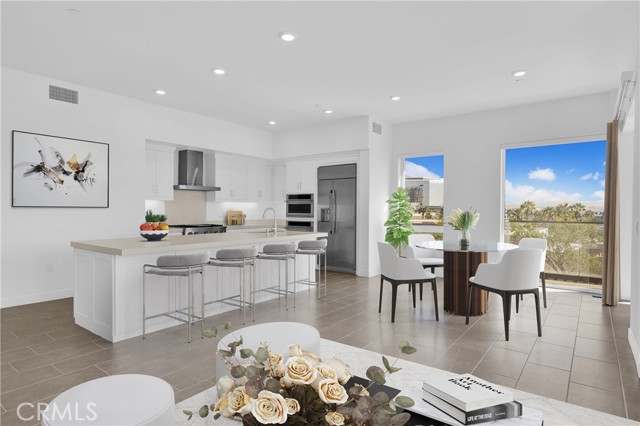 Detail Gallery Image 4 of 27 For 3415 Rivington, Irvine,  CA 92612 - 2 Beds | 2/1 Baths