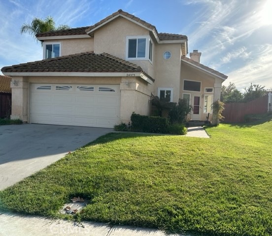 Detail Gallery Image 1 of 10 For 24375 via Las Junitas, Murrieta,  CA 92562 - 3 Beds | 2/1 Baths