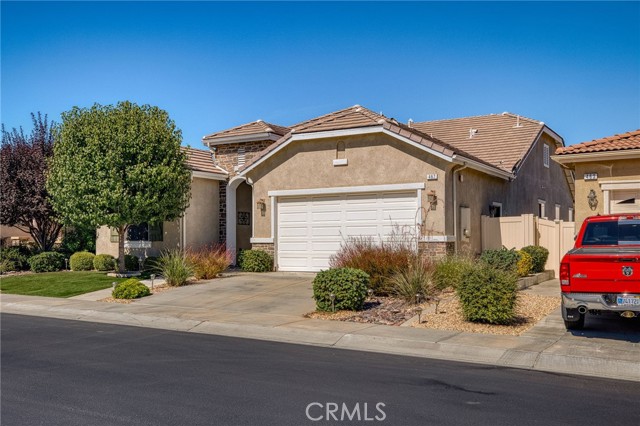 Detail Gallery Image 2 of 42 For 467 Everest Peak, Beaumont,  CA 92223 - 2 Beds | 2/1 Baths