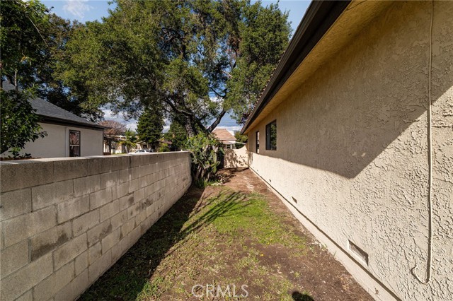 Detail Gallery Image 24 of 29 For 2066 Walnut, La Verne,  CA 91750 - 2 Beds | 1 Baths