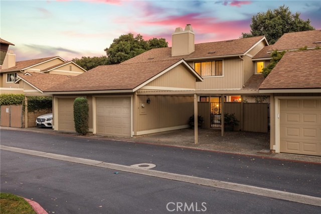 Detail Gallery Image 35 of 39 For 2250 King Ct #4,  San Luis Obispo,  CA 93401 - 2 Beds | 1/1 Baths