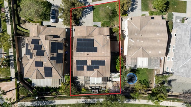 Detail Gallery Image 33 of 35 For 5537 Hartness Ct, Fontana,  CA 92336 - 4 Beds | 3/1 Baths