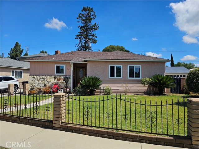 3215 Sandoval Avenue, Pico Rivera, CA, 90660 3215 Sandoval Avenue, Pico Rivera, CA, 90660