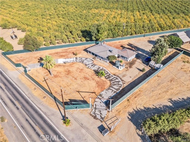 Detail Gallery Image 43 of 55 For 29672 Highway 145, Madera,  CA 93636 - 3 Beds | 2 Baths