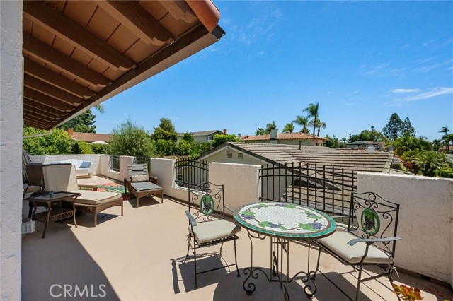 Detail Gallery Image 39 of 57 For 25912 via Viento #1,  Mission Viejo,  CA 92691 - 4 Beds | 3/1 Baths