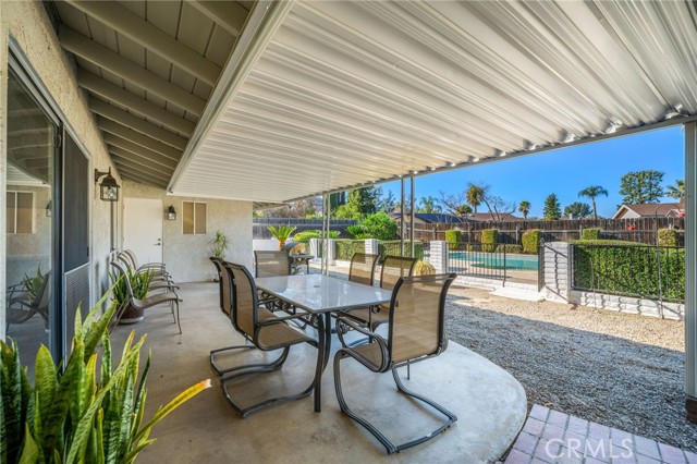Detail Gallery Image 32 of 40 For 27193 Cornell St, Hemet,  CA 92544 - 3 Beds | 2/1 Baths