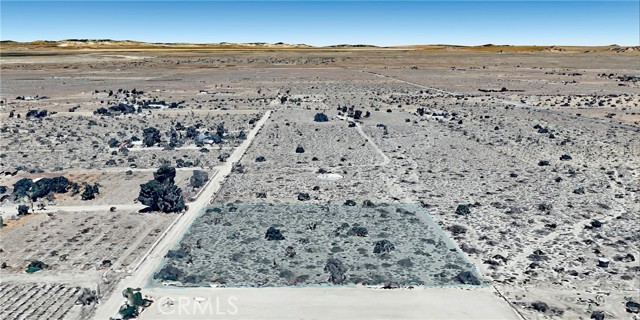 Detail Gallery Image 45 of 49 For 0 103rd St East Vicinity W14, –,  CA 93543 - – Beds | – Baths