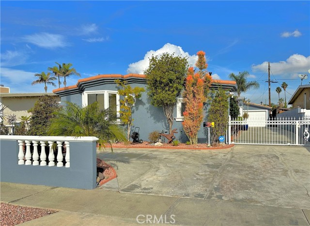 1717 242Nd Pl, Lomita, CA 90717