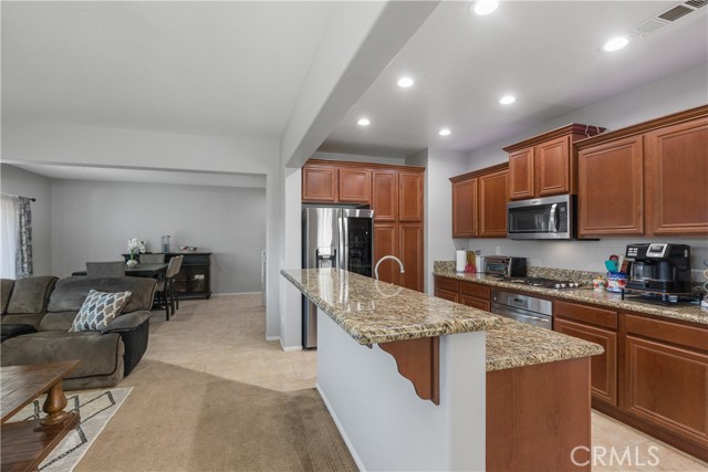 Detail Gallery Image 11 of 36 For 34081 Clovis Way, Wildomar,  CA 92595 - 4 Beds | 2/1 Baths