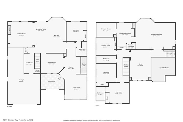 Image 65 of 66 For 46397 Kohinoor Way