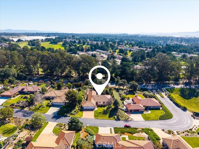 Detail Gallery Image 37 of 45 For 765 Ridgemont, Arroyo Grande,  CA 93420 - 3 Beds | 3 Baths