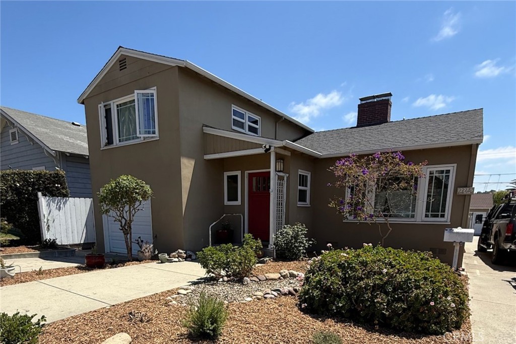 1229 Mill Street