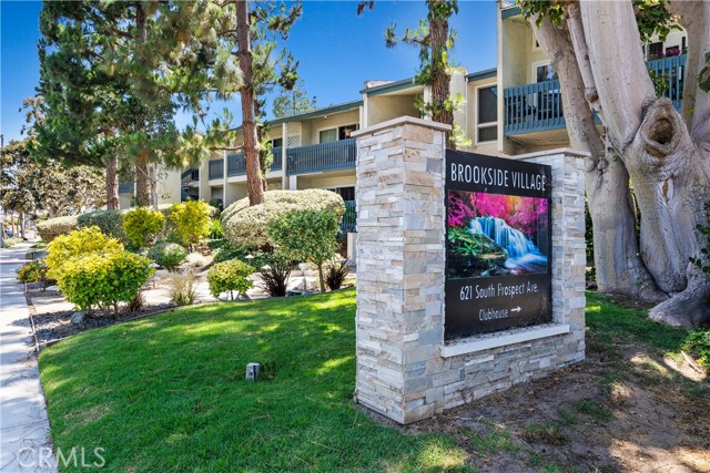 Detail Gallery Image 38 of 38 For 902 Camino Real #207,  Redondo Beach,  CA 90277 - 2 Beds | 2 Baths