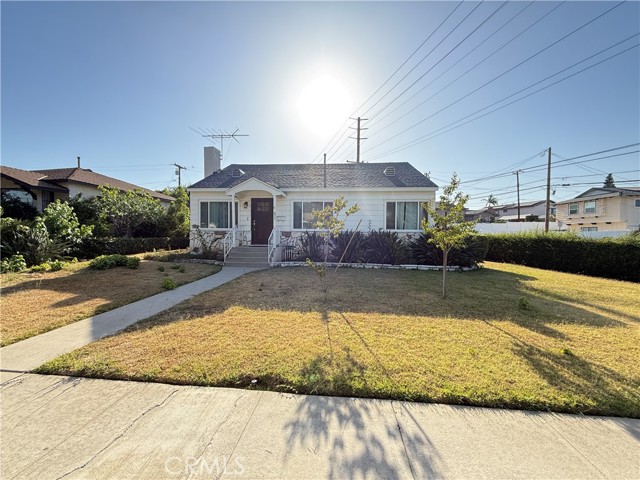 Detail Gallery Image 1 of 1 For 653 N Victoria Ave, Montebello,  CA 90640 - 4 Beds | 2 Baths