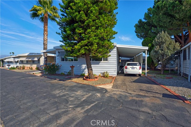 Detail Gallery Image 45 of 46 For 322 N. Lyon Ave #67,  Hemet,  CA 92543 - 2 Beds | 2 Baths