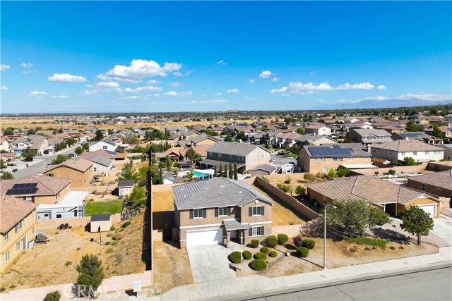 Detail Gallery Image 43 of 43 For 42570 72nd St, Lancaster,  CA 93536 - 4 Beds | 2/1 Baths