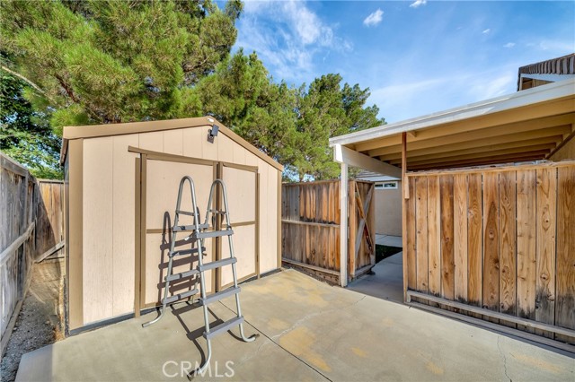 Detail Gallery Image 39 of 47 For 44232 62nd St, Lancaster,  CA 93536 - 4 Beds | 2 Baths