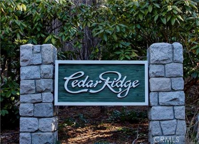 Detail Gallery Image 9 of 10 For 246 Cedar Ridge, Lake Arrowhead,  CA 92352 - – Beds | – Baths