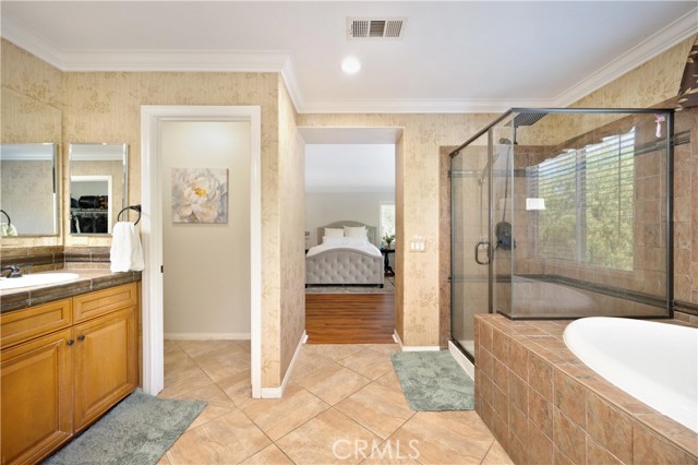 Detail Gallery Image 24 of 53 For 24909 Mulberry Rd, Corona,  CA 92883 - 4 Beds | 2/1 Baths