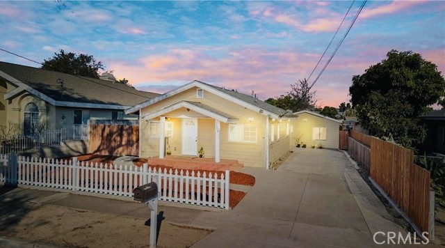 3809 Carol Drive