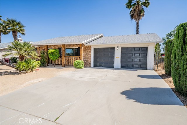 Detail Gallery Image 22 of 22 For 25801 Roanoke Rd, Menifee,  CA 92586 - 2 Beds | 1 Baths