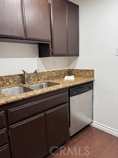 Detail Gallery Image 6 of 10 For 7890 E Spring St 21b,  Long Beach,  CA 90815 - 1 Beds | 1 Baths