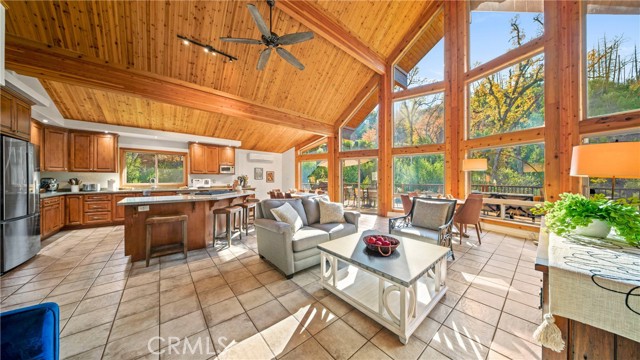 Detail Gallery Image 6 of 73 For 11081 Van Dorn Reservoir Rd, Middletown,  CA 95461 - 3 Beds | 2 Baths