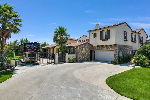 Image 3 for 13123 Carriage Trail Court, Rancho Cucamonga, CA 91739