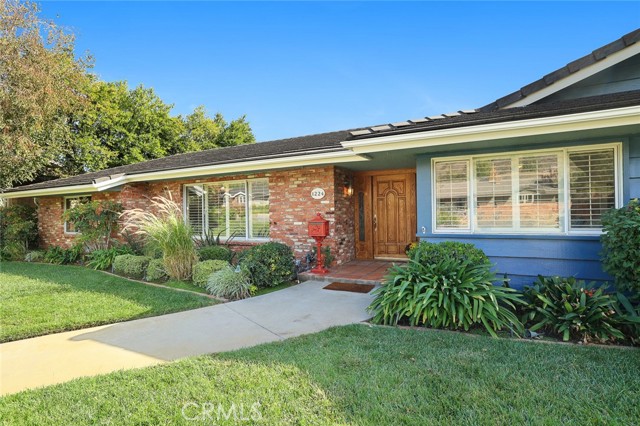 Image 3 for 1224 Indian Springs Dr, Glendora, CA 91741